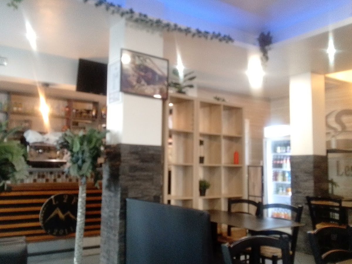 Les 2 Frères, restaurant à Rouen