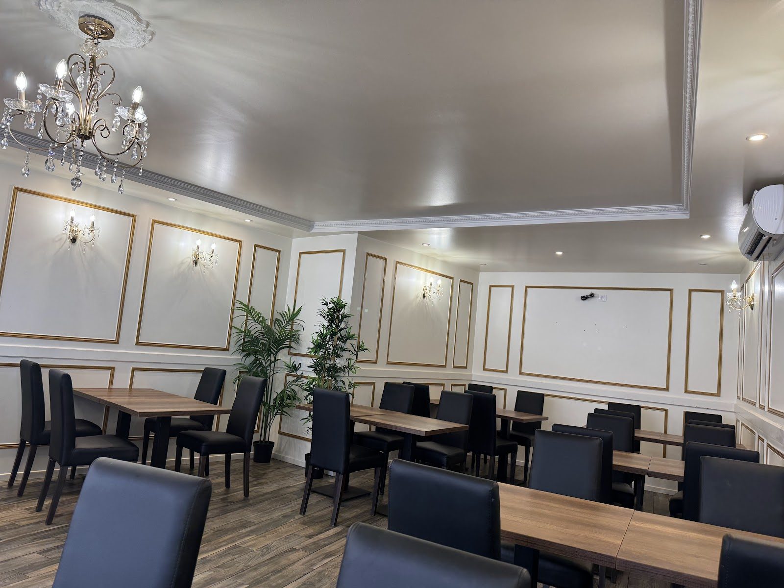 Nan House, restaurant à Rouen