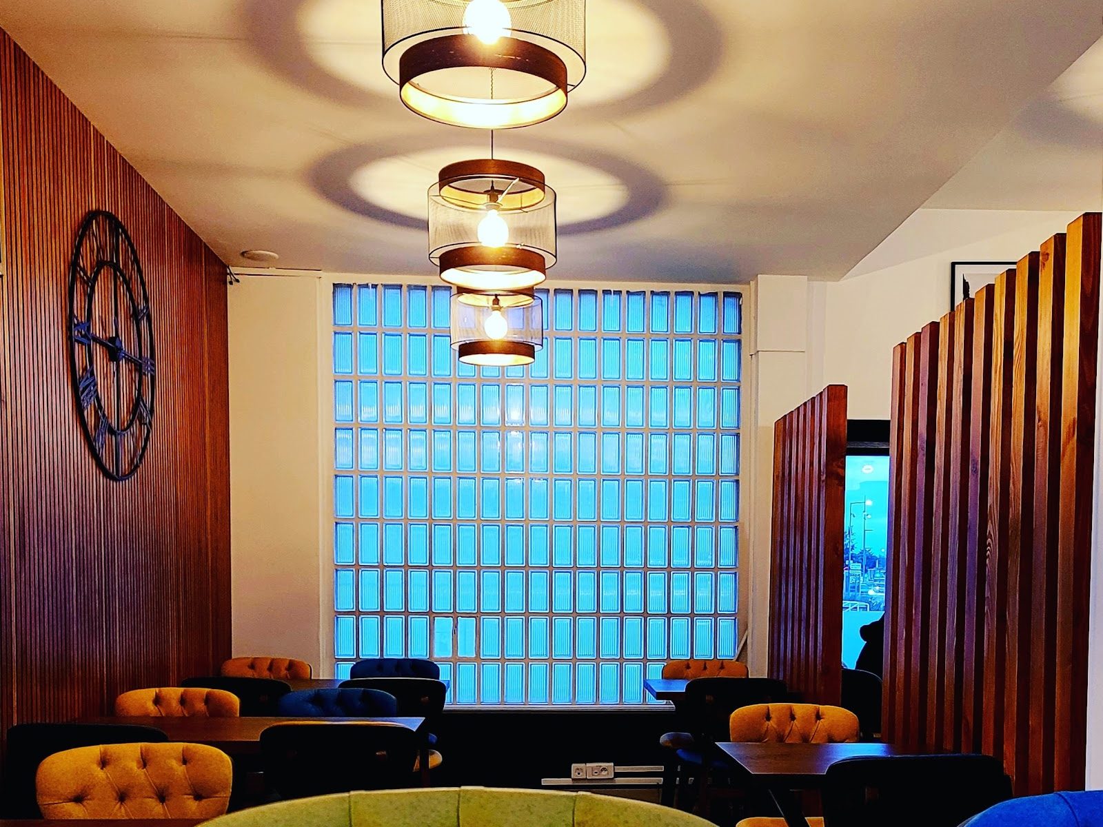 Tabac Bar, restaurant à Rouen