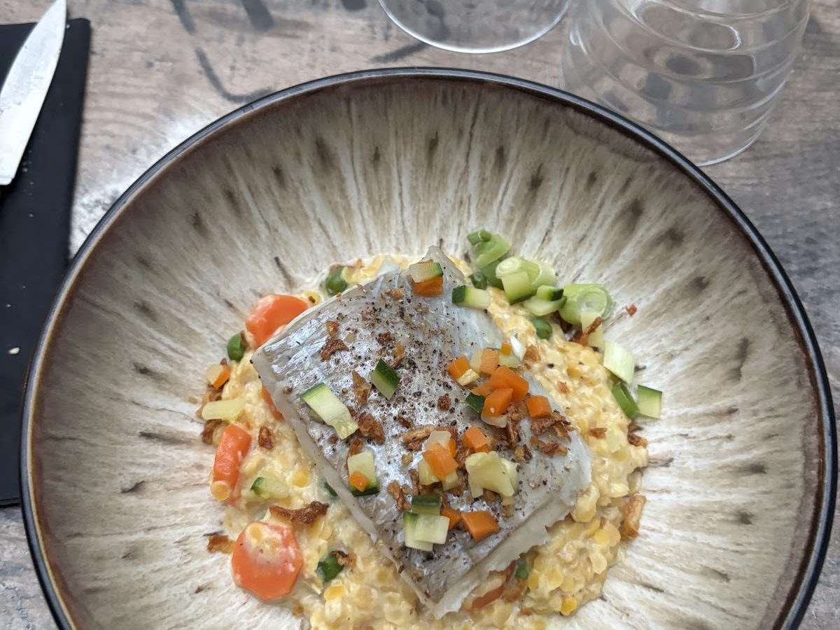 Feu🔥feur, restaurant à Rouen