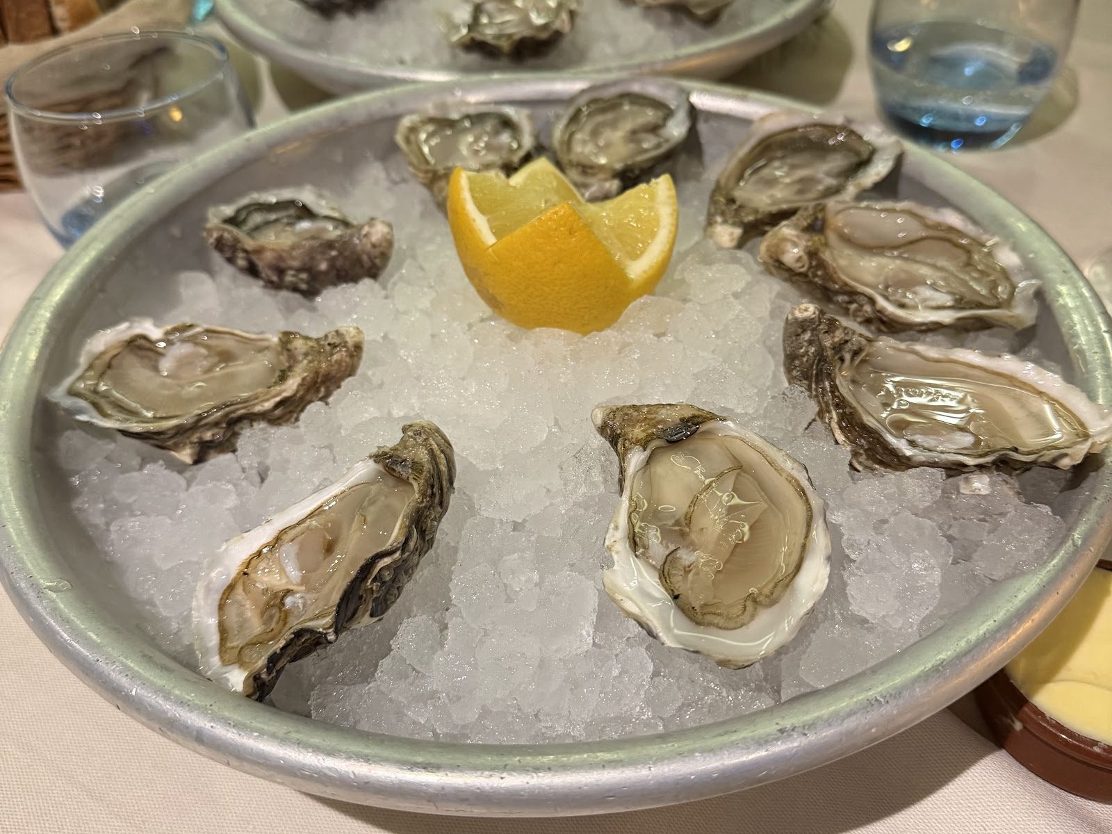 La Pêcherie, restaurant à Rouen