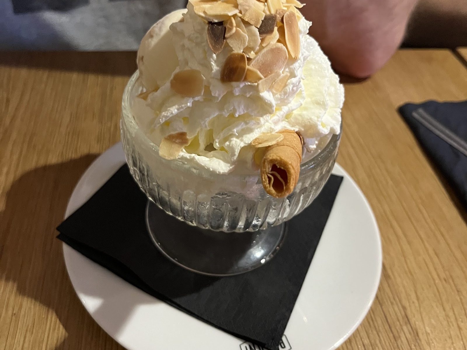 Pagani, restaurant à Rouen
