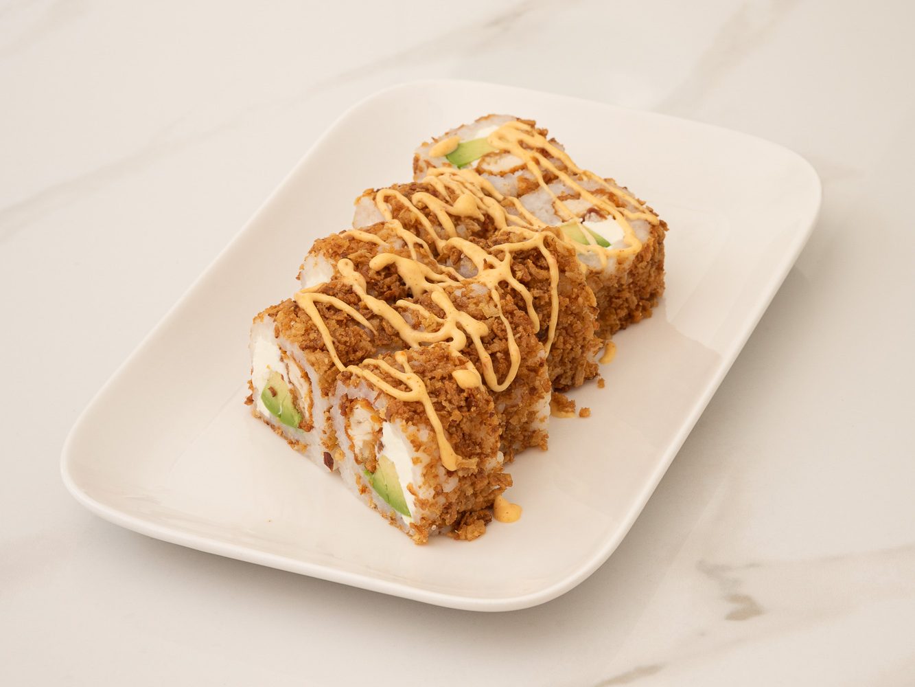 Sushi Thai'M, restaurant à Rouen