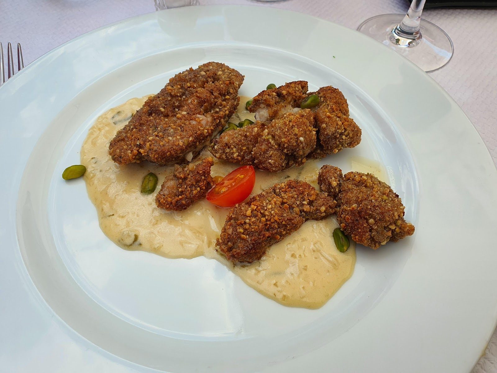 Le Veau d'Or, restaurant à Rouen