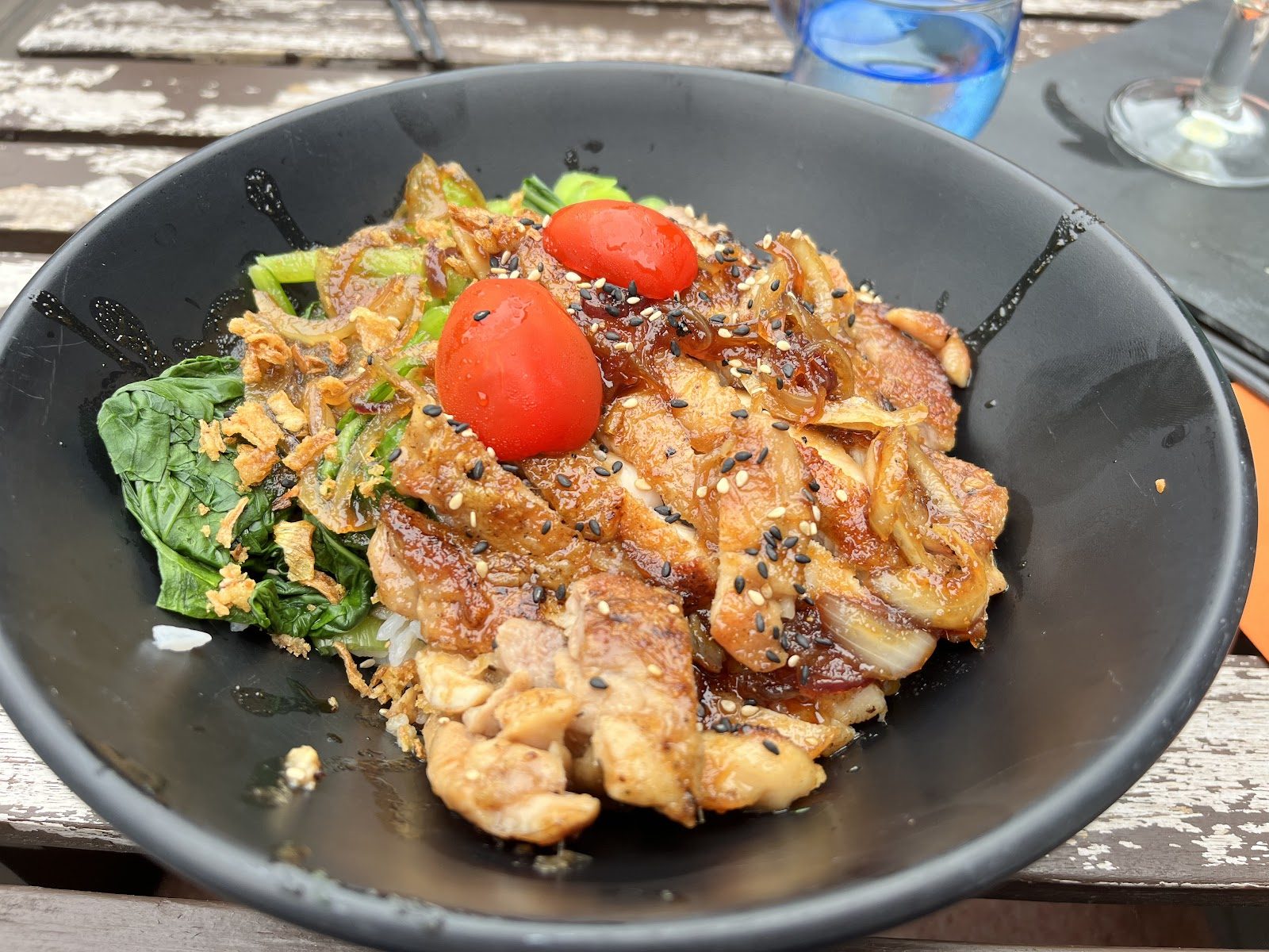 Yu Yuan, restaurant à Rouen