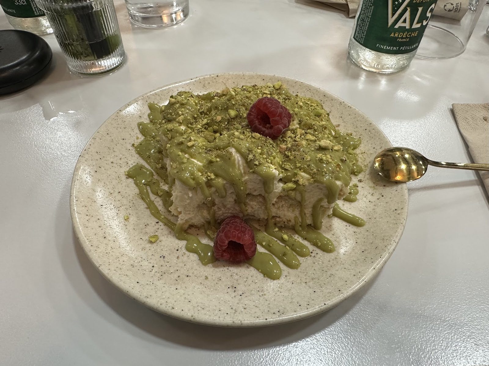 Amore Mio, restaurant à Rouen
